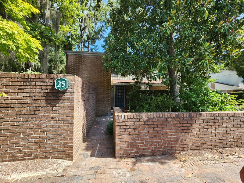 Long Term Rental 25 Chapel Creek at Litchfield Plantation